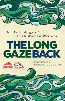 The Long Gaze Back by Sinéad Gleeson