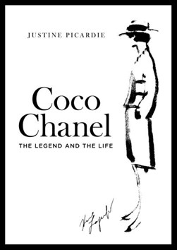 Coco Chanel by Justine Picardie