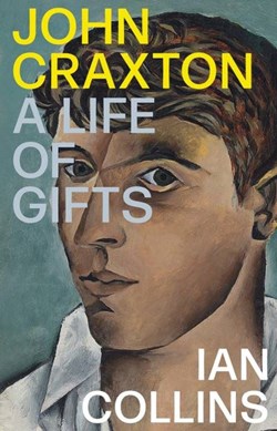 John Craxton by Ian Collins
