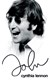 John (Biography Of John Lennon)  P/B by Cynthia Lennon