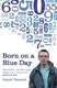 Born on a blue day by Daniel Tammet