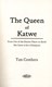 The queen of Katwe by Tim Crothers