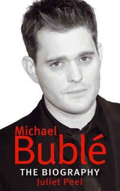 Michael The Biography  P/B by Juliet Peel