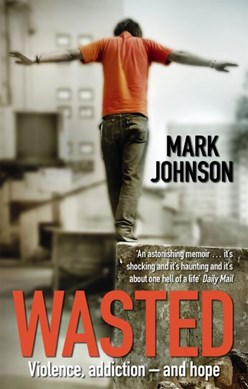 Waste by Mark Johnson