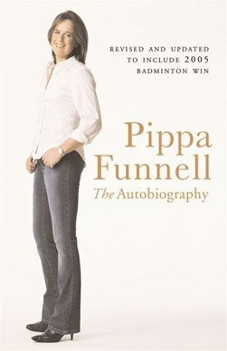 Pippa Funnell by Pippa Funnell