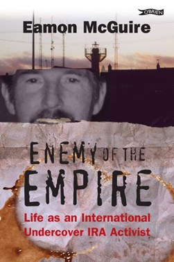 Enemy Of The Empire (Fs) by Eamon McGuire