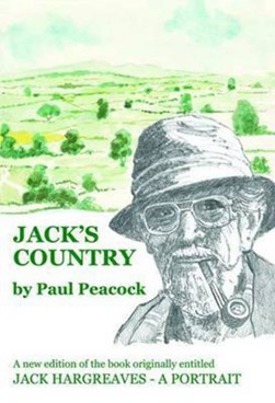 Jack's country by Paul Peacock