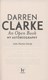 Open Book My Autobiography Darren Clarke  P/B by Darren Clarke