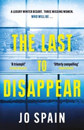 The last to disappear