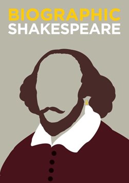 Shakespeare by Viv Croot