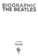 The Beatles by Viv Croot