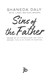 Sins of the father by Shaneda Daly