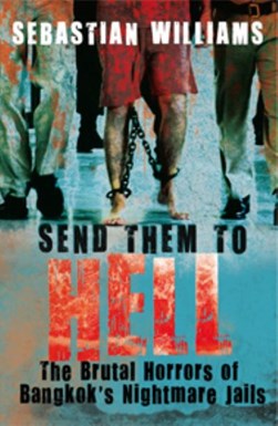 Send them to hell by Sebastian Williams