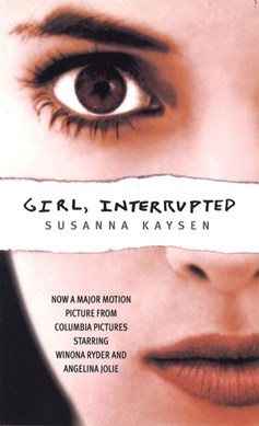 Girl, interrupted by Susanna Kaysen