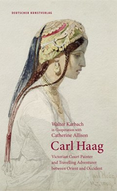 Carl Haag by Walter Karbach