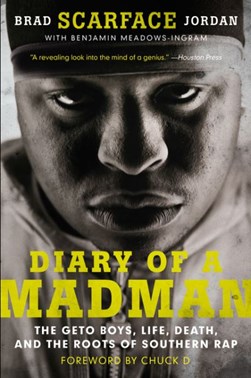 Diary of a madman by Scarface