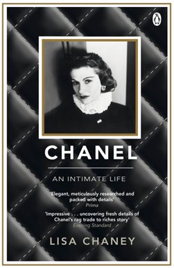 Chanel by Lisa Chaney