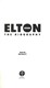 Elton John by David Buckley