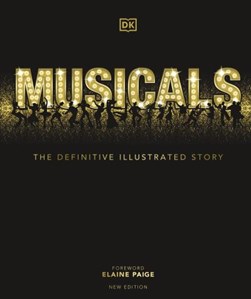 Musicals H/B by Elaine Paige