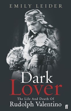 Dark lover by Emily Wortis Leider