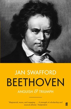 Beethoven by Jan Swafford