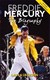 Freddie Mercury by Laura Jackson