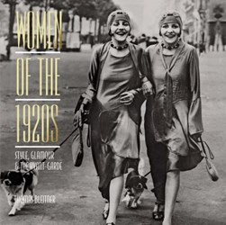 Women of the 1920s by Thomas Bleitner