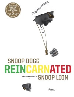 Snoop Dogg - reincarnated by Snoop Dogg