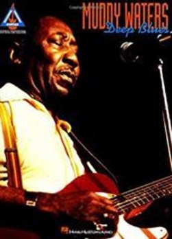 Deep Blues by Muddy Waters