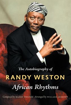 African rhythms by Randy Weston