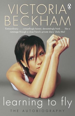 Learning to fly by Victoria Beckham