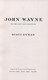 John Wayne by Scott Eyman