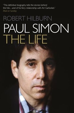 Paul Simon by Robert Hilburn