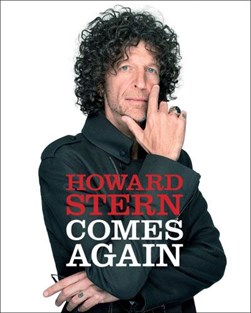Howard Stern Comes Again H/B by Howard Stern
