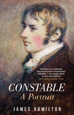 Constable H/B by James Hamilton