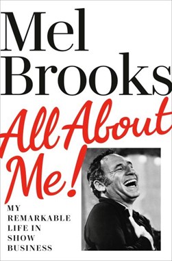 All About Me TPB by Mel Brooks