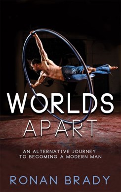 Worlds apart by Ronan Brady