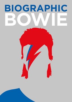 Bowie by Liz Flavell