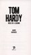 Tom Hardy Rise of a Legend P/B by James Haydock