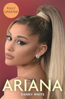 Ariana by Danny White