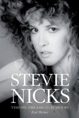 Stevie Nicks by Zoë Howe