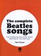 Complete Beatles Songs P/B by Steve Turner