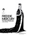 Freddie Mercury by Seán O'Hagan
