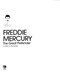 Freddie Mercury by Seán O'Hagan