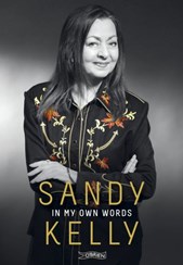 Sandy Kelly - in my own words
