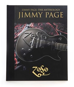 Jimmy Page by Jimmy Page