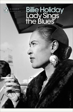 Lady Sings The Blues P/B by Billie Holiday