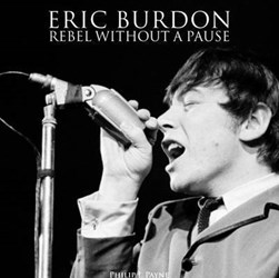 Eric Burdon by Philip J. Payne