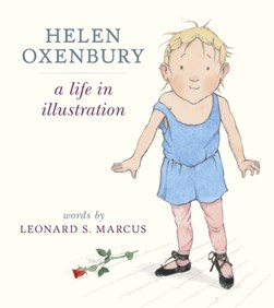Helen Oxenbury by Leonard S. Marcus