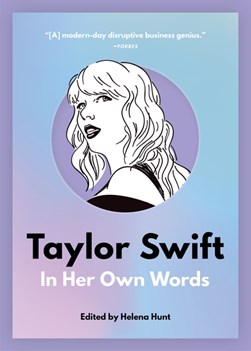 Taylor Swift by Taylor Swift